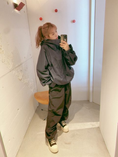 ジュンヤワタナベマンより、新作eYe JUNYA WATANABE MAN×THE NORTH FACE コラボジャケットstyle.2024.3.15