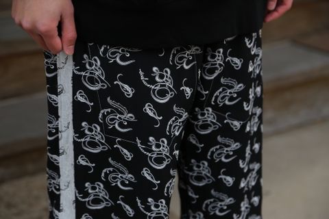 MATSUFUJI Farmers Hoodie(M211-0601) style 2021.01.30.