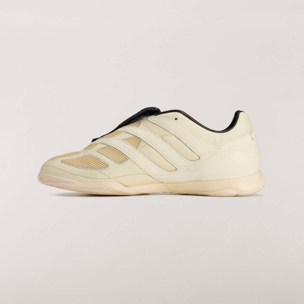 ワイスリー  Y-3 PREDATOR PRECISION(HP4657)CREAM WHITE☆新作発売！