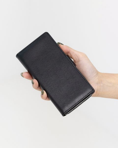 エンダースキーマ 26ws smart phone folio(yv-c-sfc)black☆12月6日(土)発売！