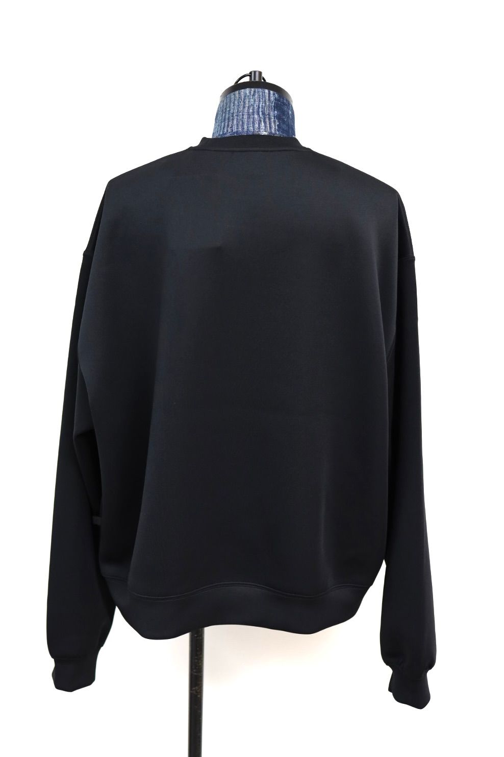 DAIWA PIER39(ダイワピア39) TECH SCUBA KNIT CREW(BE-40026)BLACK☆2月21日(土)発売！