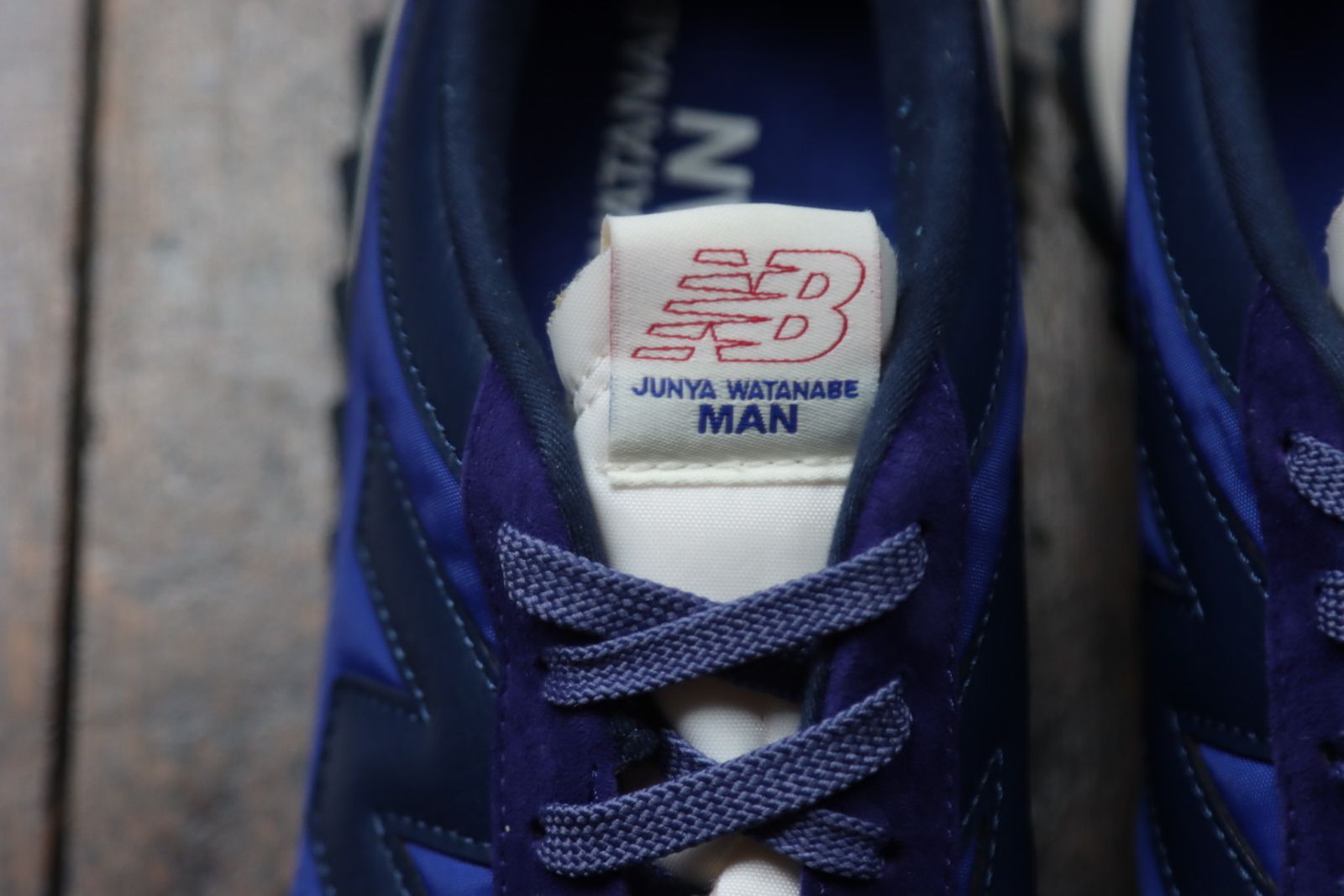 JUNYA WATANABE MAN × New Balance URC30(BULE)