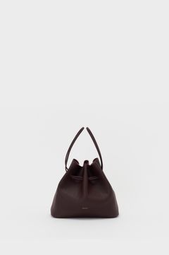 エンダースキーマ バッグbucket bag(yv-b-bkb)bordeaux☆6月13日(土)発売！