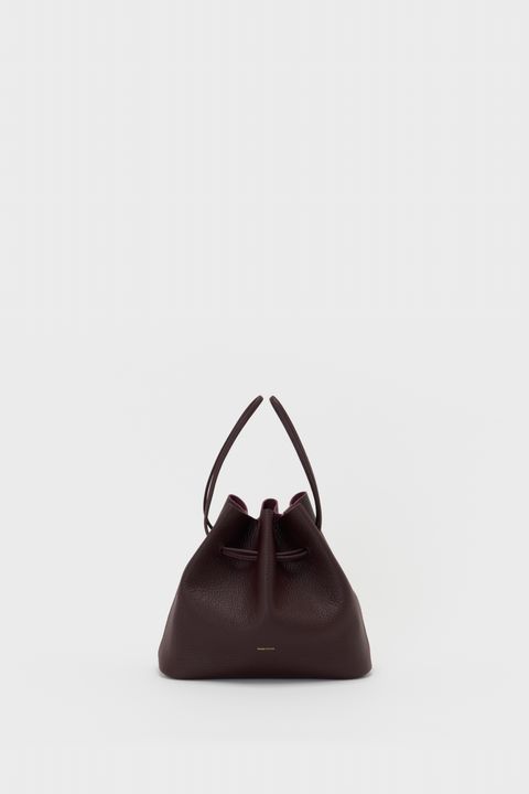 エンダースキーマ バッグbucket bag(yv-b-bkb)bordeaux☆6月13日(土)発売！