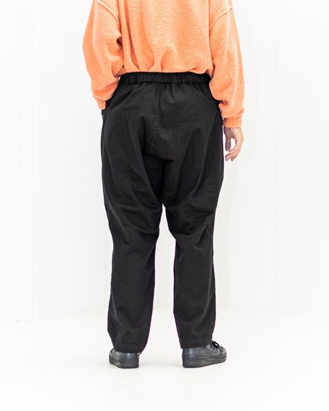 S.F.C DUCK HOODY JACKET 1月24日(土)新作発売！