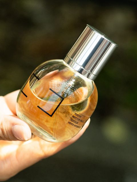 コムデギャルソン 香水  (ディア・ファンデーション メグ・ウェブスター） Dia x Meg Webster (50ml)★新作発売！