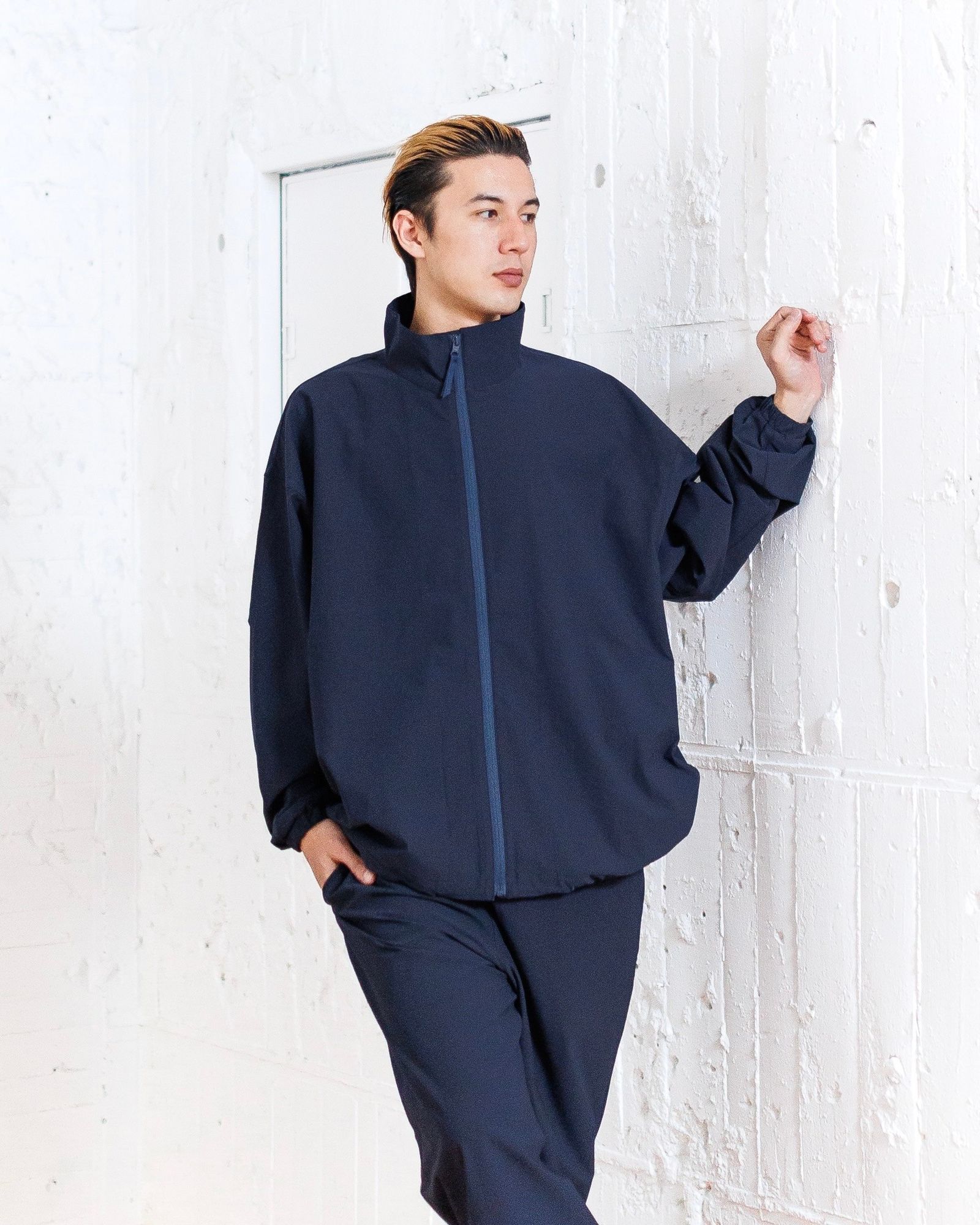 FreshService - フレッシュサービス CORPORATE TRACK SUIT