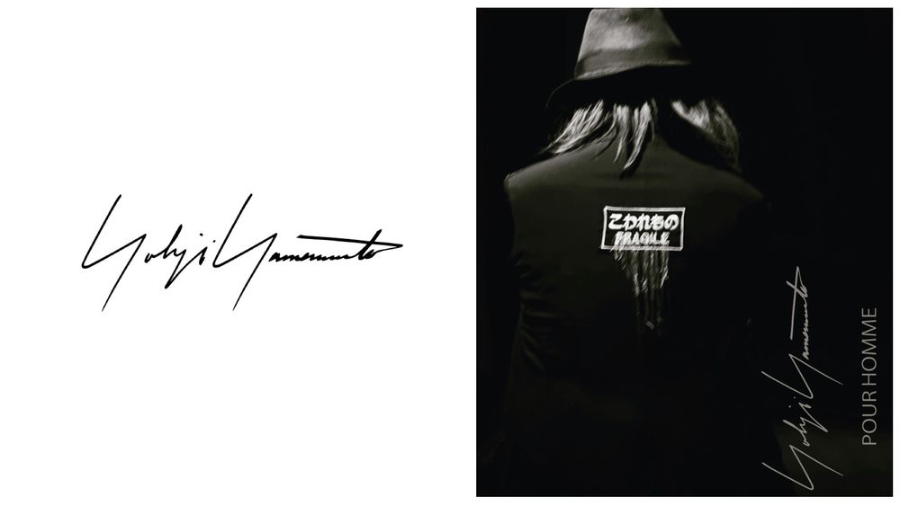 Yohji Yamamoto Pour Homme 2021SS 12月11日STRAT!!