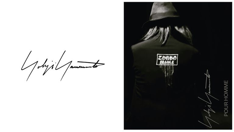 Yohji Yamamoto Pour Homme 2021SS 12月11日STRAT!!