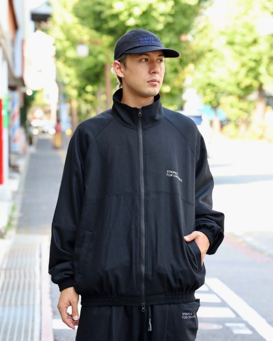 S.F.C WOOL BLOUSON 10月17日(土)新作発売！