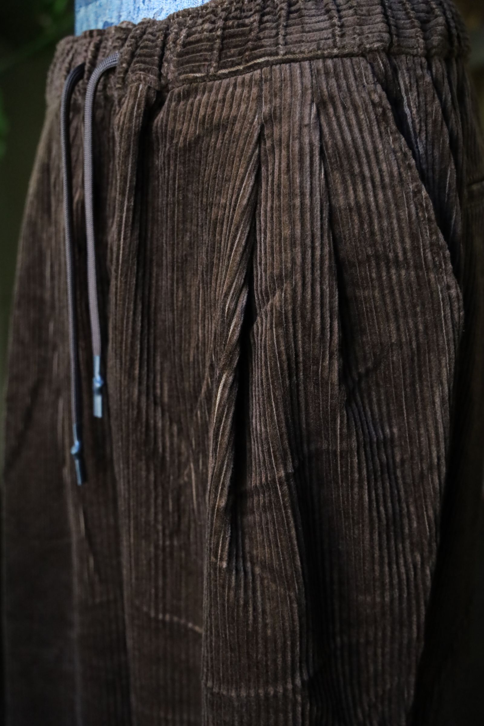 Stripes For Creative - S.F.C 24FW エスエフシーSFC WIDE TWO