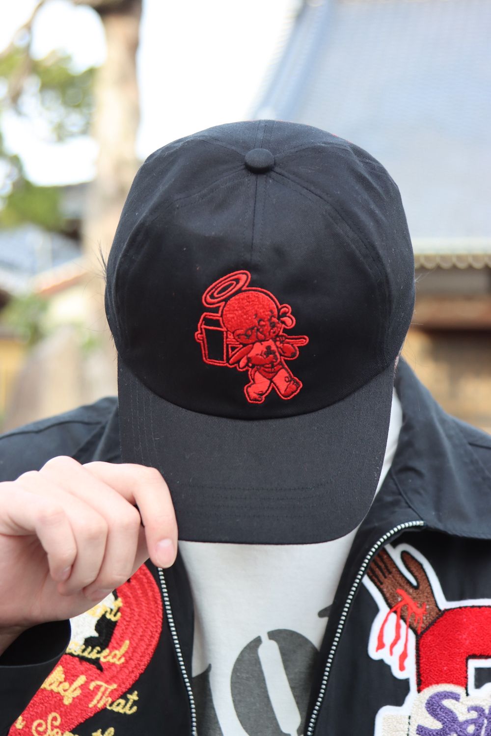 SAINT TEARS ニット L SAINT TEARS ニット L