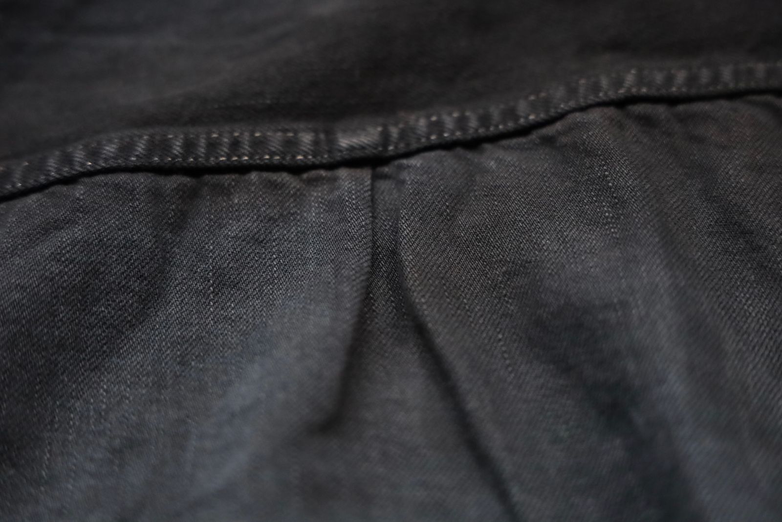 アプレッセ 1st Type Denim Jacket(25SAP-01-24H)CUSTOM☆12月21日(土)発売！