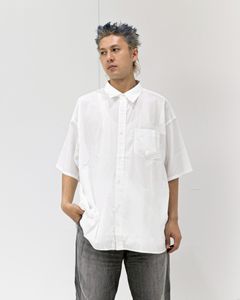 FreshService CORPORATE UNIFORM S/S SHIRT 5月16日(土)新作発売！