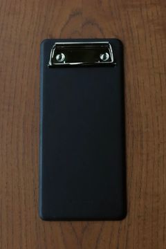 エンダースキーマ  binder S(wt-rc-bds)black