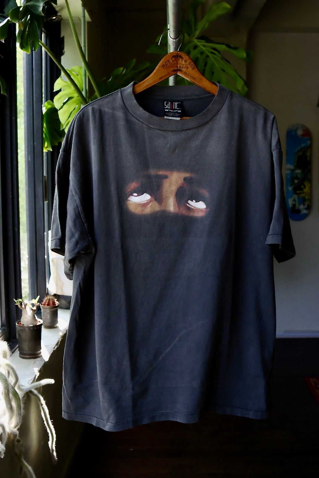 セントマイケル EYE TシャツEYES | www.innoveering.net