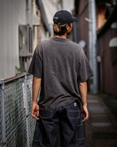 セントマイケル SAINT PAM PM_SS TEE 4月19日(土)新作発売！