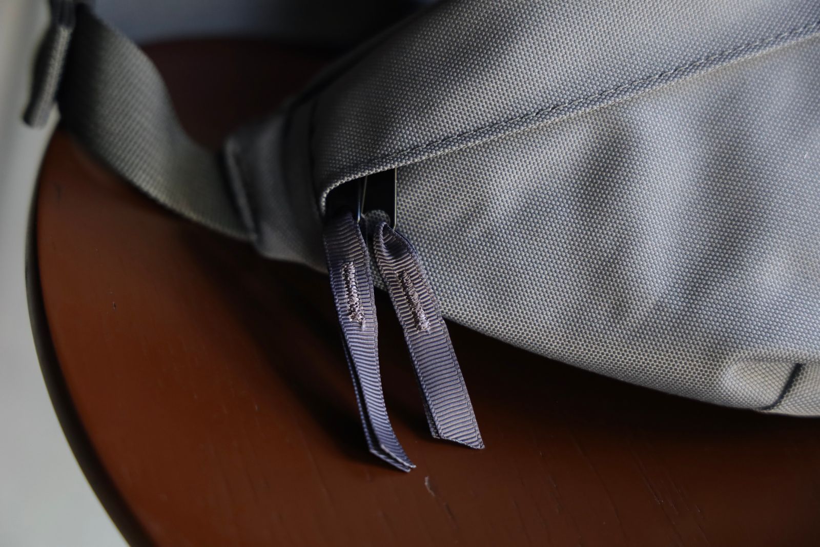 フレッシュサービスUTILITY BELT BAG_SMALL  (FSP244-90007) GRAY
