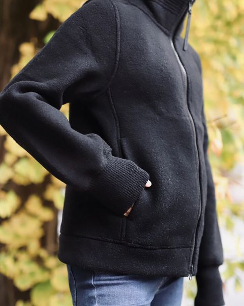 カナダグース 新作Severn Jacket Kind Fleece style.2023.12.8