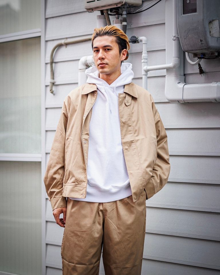 186cm/size:L