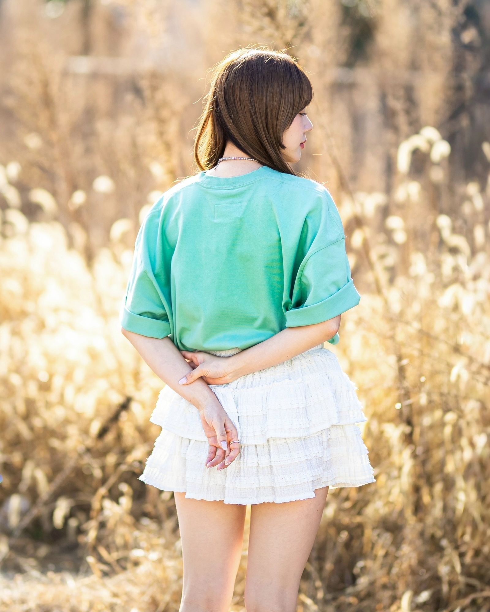 doublet ダブレット26SS FARMES MAGAZINE COVER T-SHIRT (26SS34CS430) GREEN★1月17日(土)11:00発売！