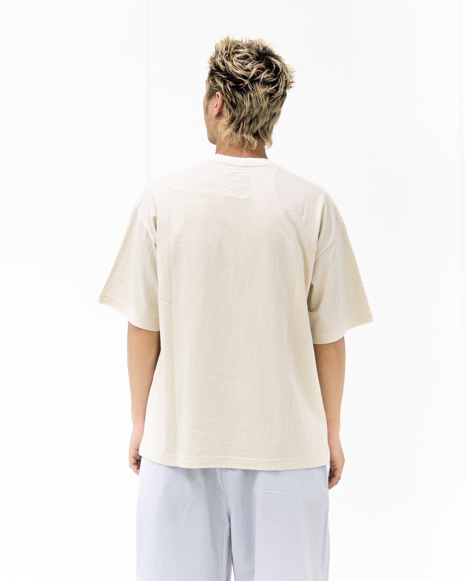 S.F.C LOGO BASIC SS TEE 5月9日(土)新作発売！