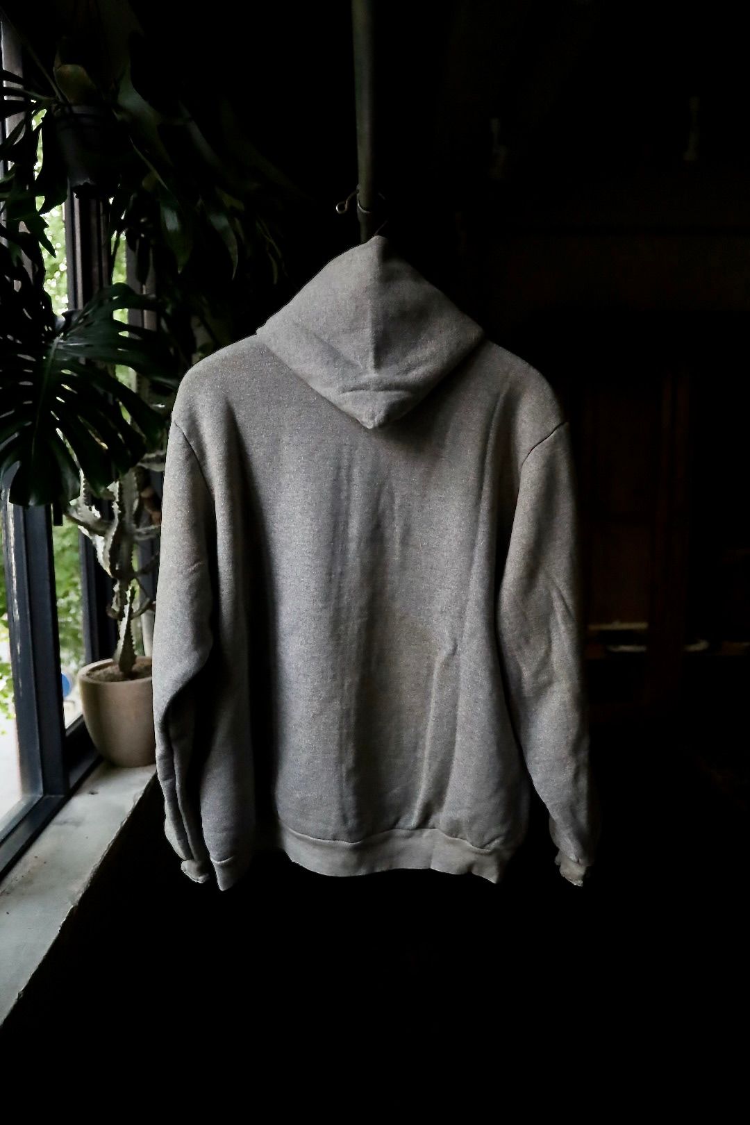 A.PRESSE - アプレッセ Vintage Zip Sweat Hoodie(24AAP-05-09K A.PRESSE - アプレッセ Vintage Zip Sweat Hoodie(24AAP-05-09K
