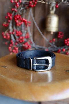 エンダースキーマ ベルト shrink shoulder belt(li-rc-ssb)black/AS☆12月6日(土)発売！