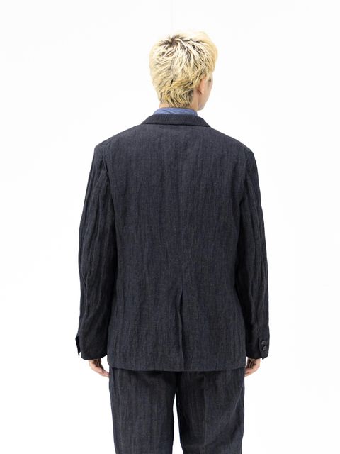 MARKAWARE SACK COAT MARKスタイル