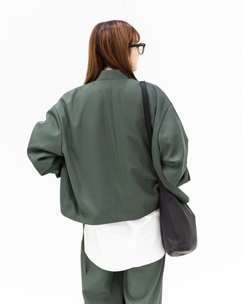 Graphpaper 25AW Women's SET UP Style.2025.11.23