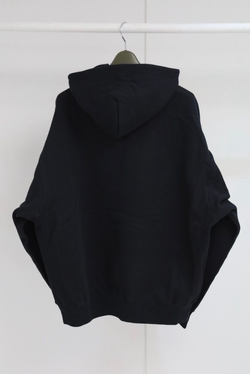 フレッシュサービス HEAVY OZ  PULLOVER HOODIE(FSC253-70237B)BLACK☆10月18日(土)発売！