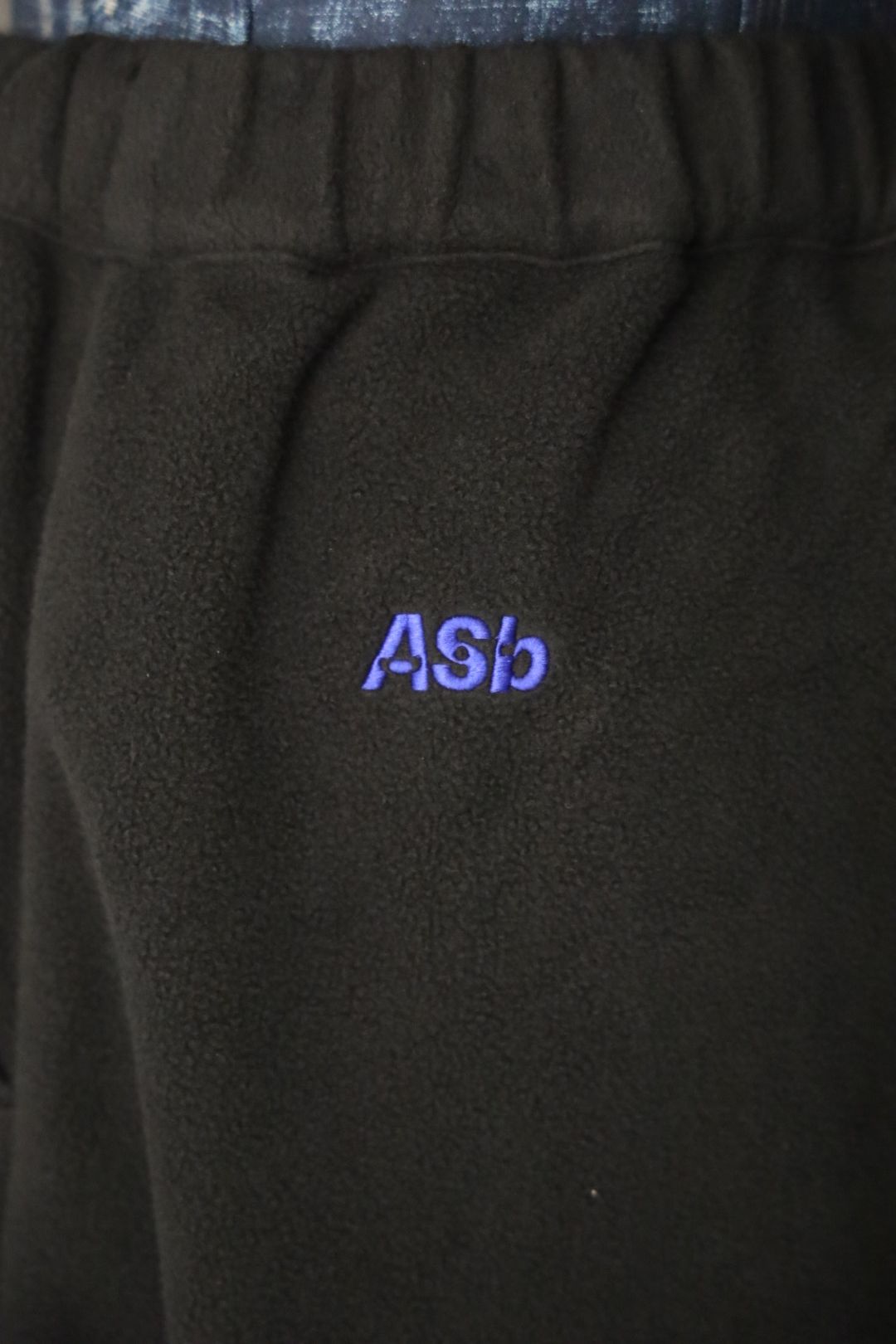 フレッシュサービス AS×FS FLEECE TRACK SUIT(FSC253-60157AS)BLACK☆8月30日(土)発売！