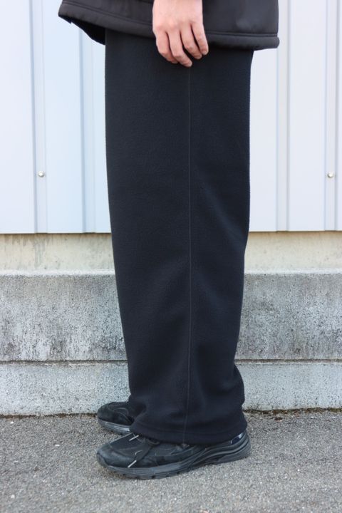 FreshService POLARTEC FLEECE LINED JACKET style.2022.10.14