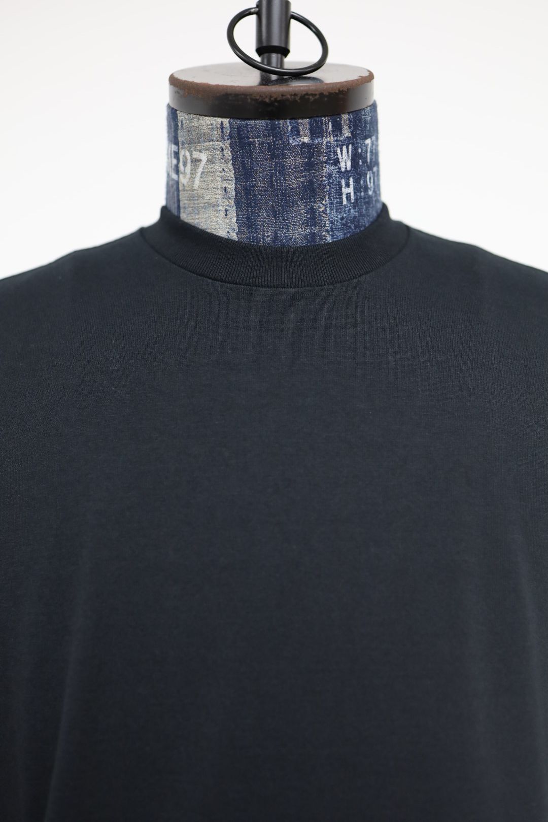 アプレッセ 2026 STYLE1  Heavy Weight T-Shirt(AP-5002)BLACK☆4月11日(土)発売！