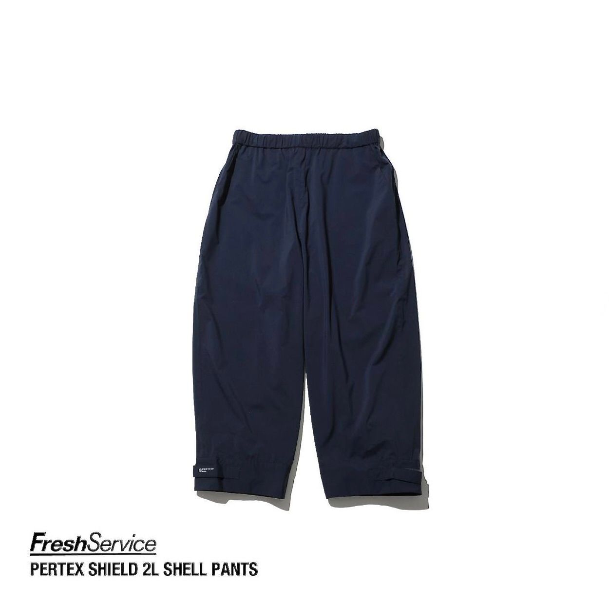 FreshService - フレッシュサービスPERTEX SHIELD 2L SHELL PANTS(FSW