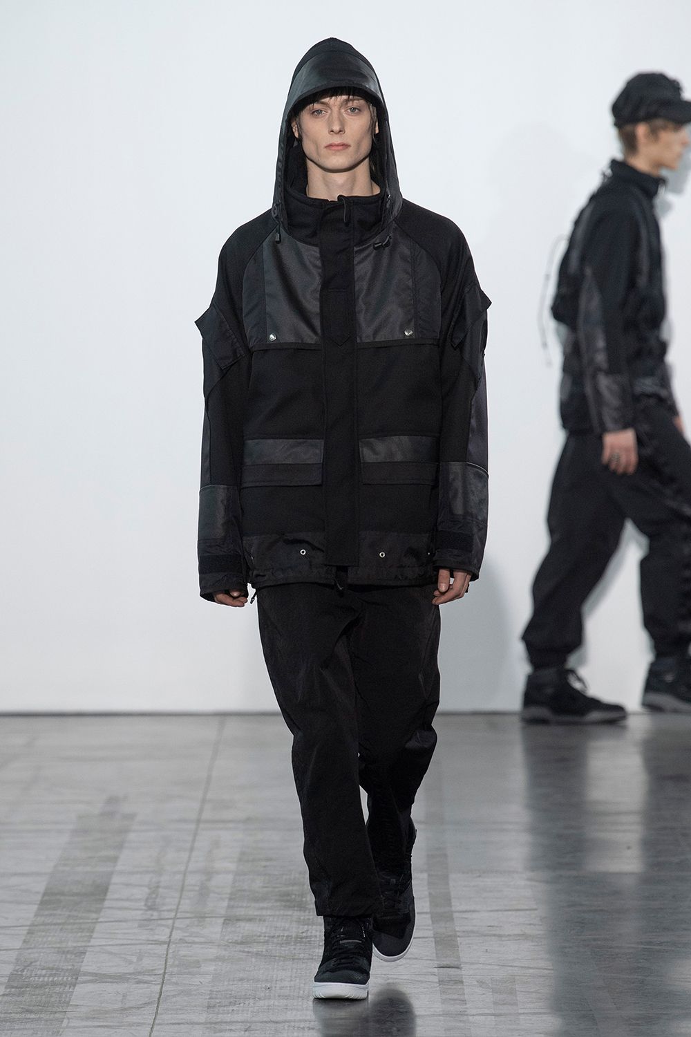 JUNYA WATANABE MAN×New Balance BB650(WL-K101-001)