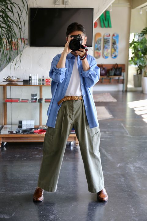 A.PRESSE Mix Style.2021.7.25.
