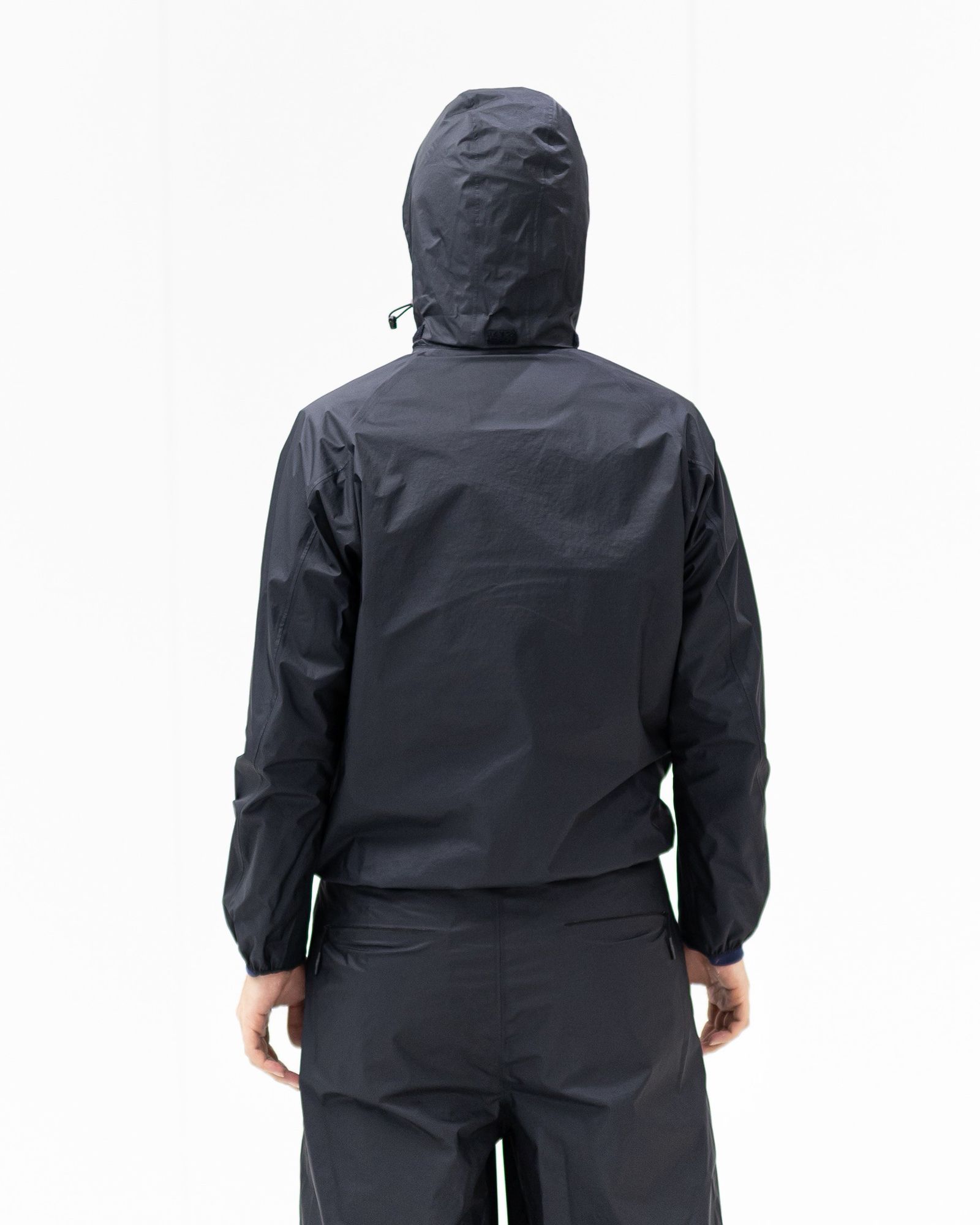 Product Twelve Ultra Light Shell Jacket 新作発売！