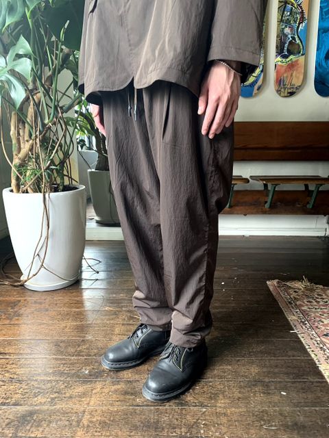 S.F.C TAILORED JACKET style.2021.8.25