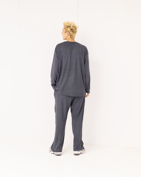 FreshService UTILITY PILE L/S SET-UP 9月27日(土)新作発売！