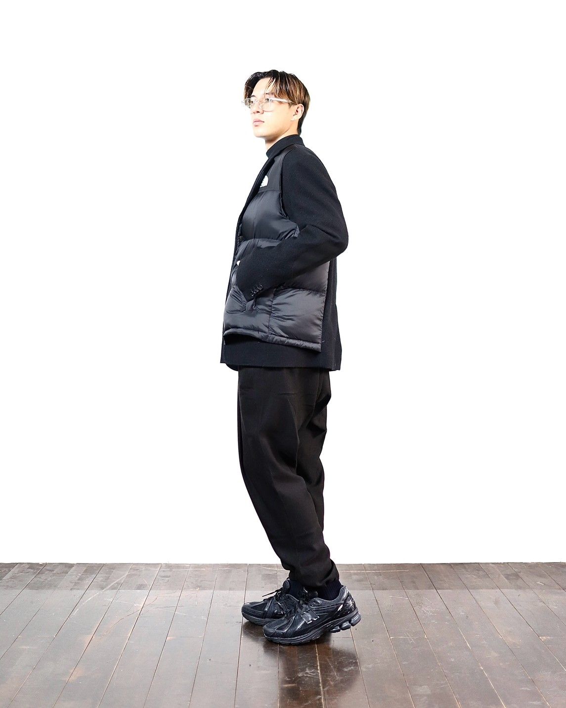 JUNYA WATANABE MAN - アイジュンヤワタナベマン23AW THE NORTH