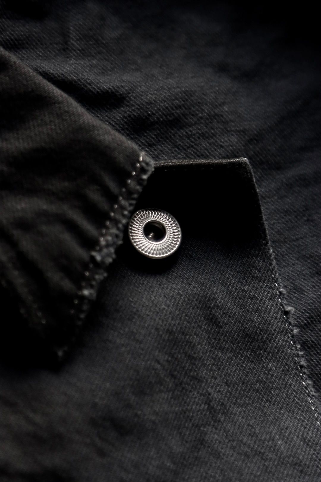 アプレッセ 2025 STYLE2  ジャケット WW2 US Army Vintage Denim Coverall(25AAP-01-44)CUSTOM☆8月9日(土)発売！