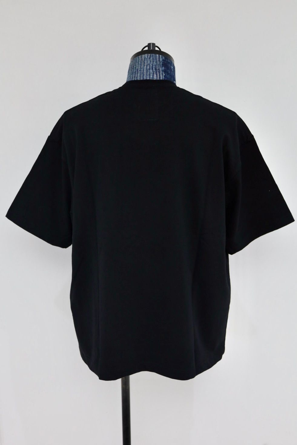 S.F.C 2026 SPOT エスエフシー BASIC SS TEE(SFCSS26CS02SP)Black☆6月13日(土)発売！