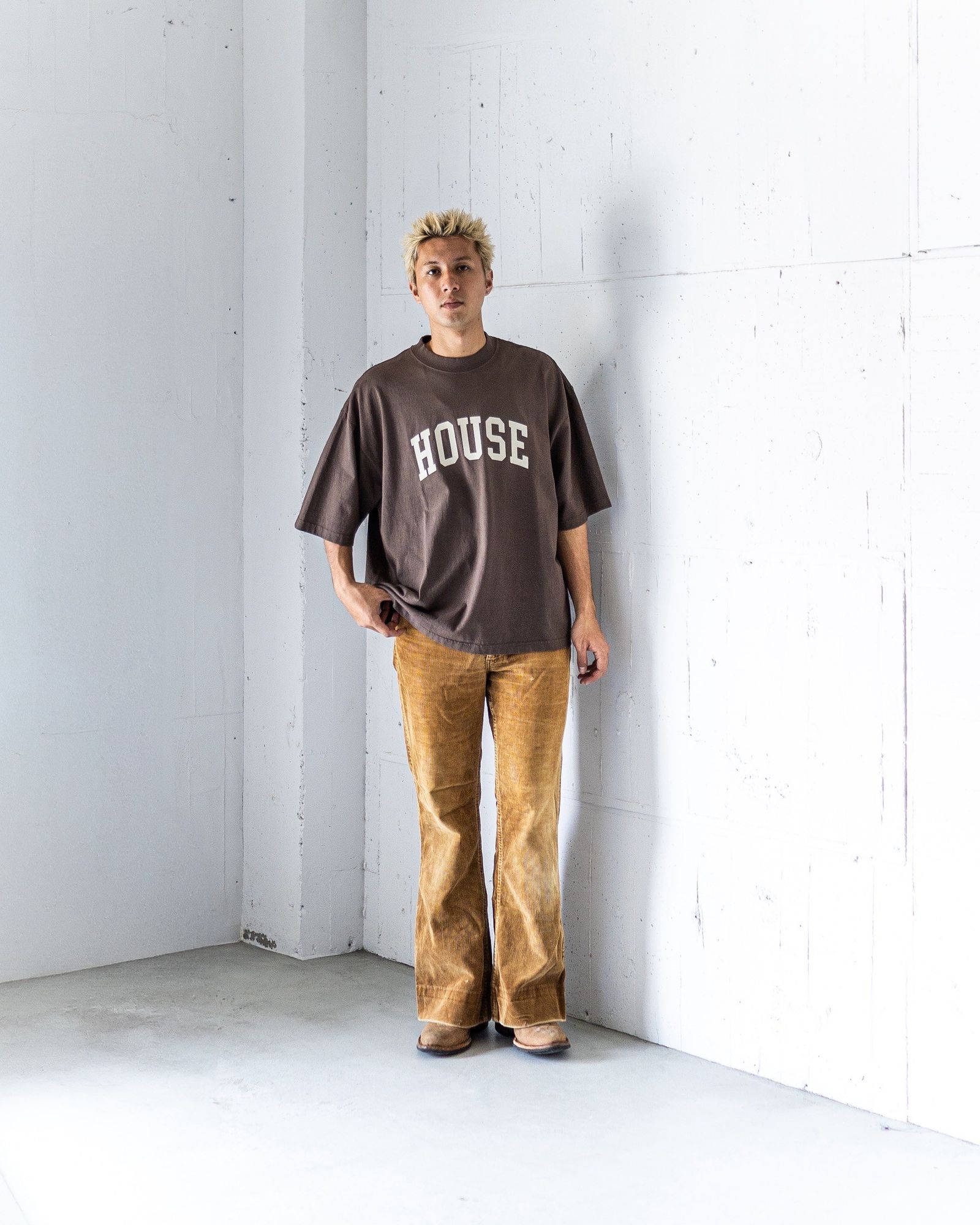 イズネス　デザインシャツ SHIRTS | is-ness online shop | イズネス オンライン ショップ