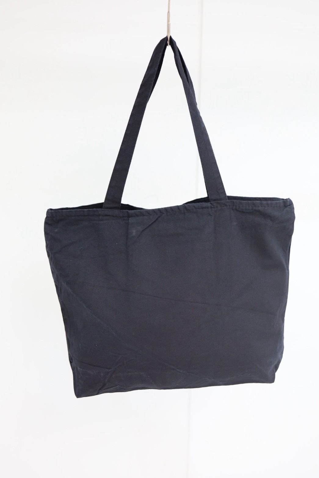 フレッシュサービス FRIEND EDITIONS CANVAS ZIP TOTE BAG(FSP261-90091FE)BLACK☆3月14日(土)発売！