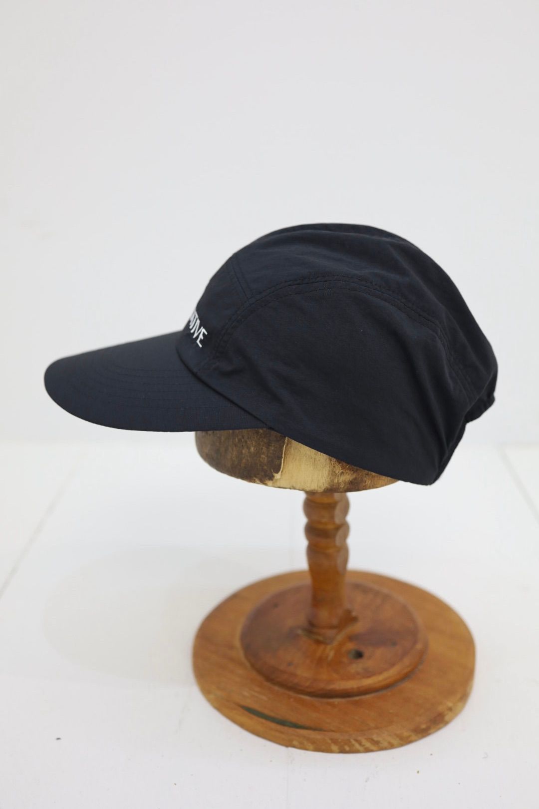 S.F.C 2026 SPOT エスエフシー JET CAP(SFCSS26AC01SP)Black☆6月13日(土)発売！