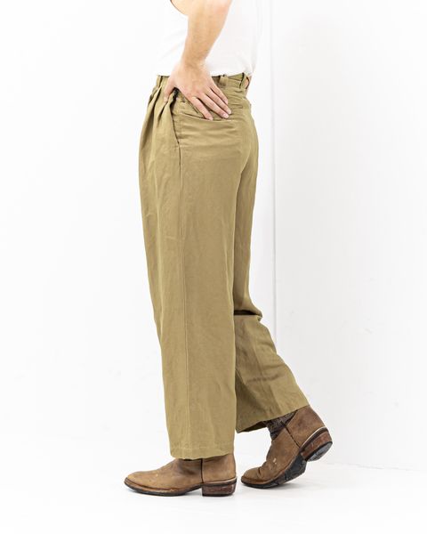 YOKE Linen Silk Kersey Double Breasted Blezer 新作発売！