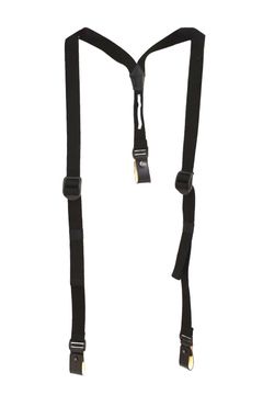 グラフペーパー Graphpaper Y-Back Suspenders(GM263-90566)BLACK☆8月8日(土)発売！