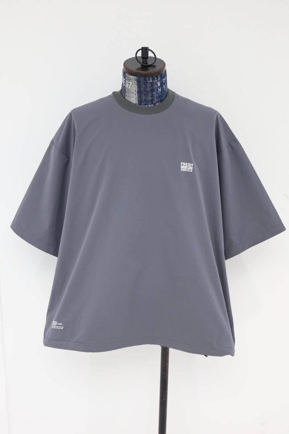 FreshService - フレッシュサービス INSECT SHIELD TECH WEATER