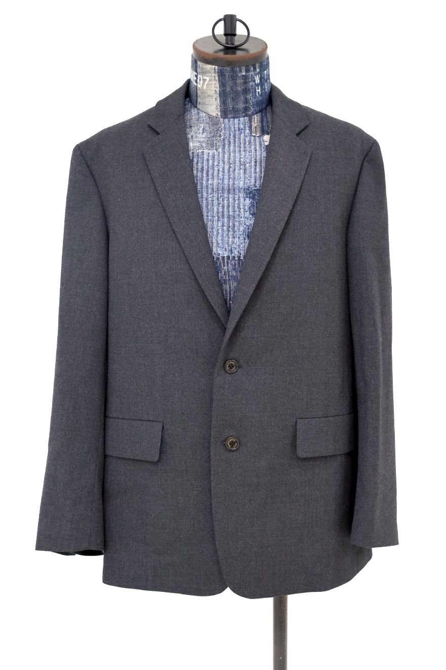 マーカウェア 26AW SPORTS COAT(A26C07JK01C)CHARCOAL☆新作発売！